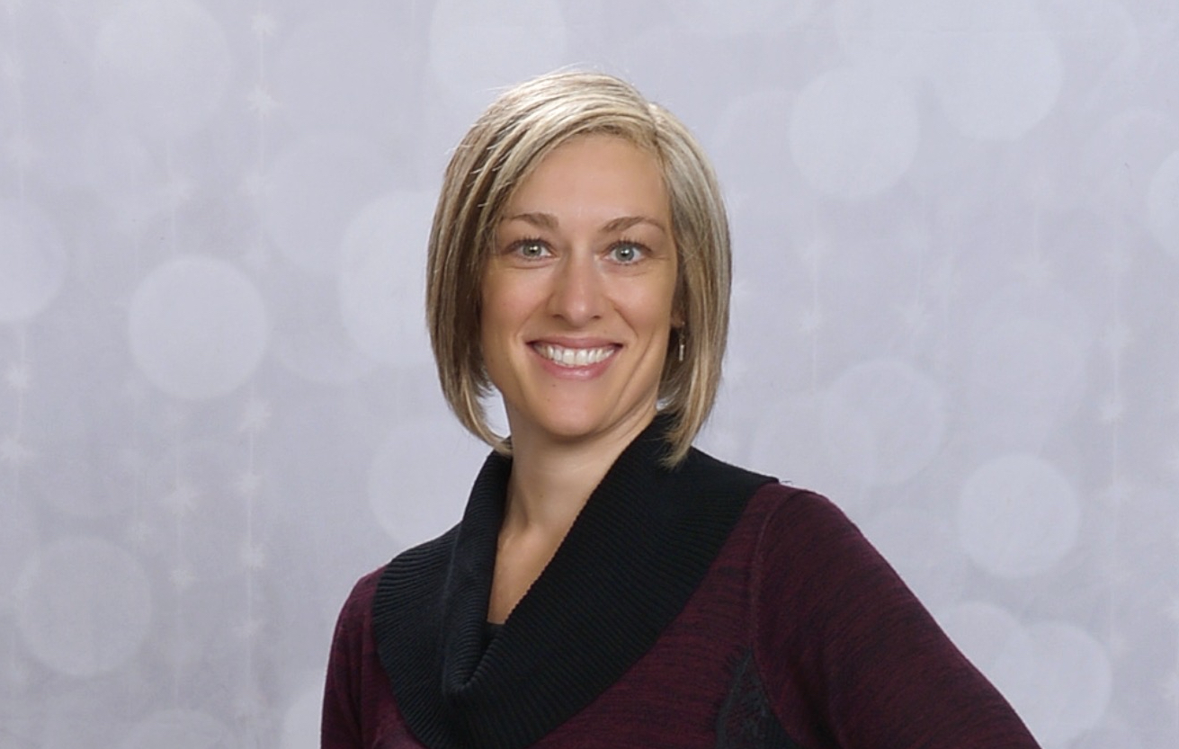 Stephanie A. Carson, Licensed Marriage & Family Therapist